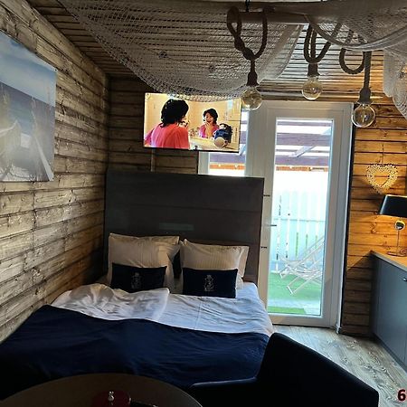 Pensjonat U Babci Debki Luaran gambar